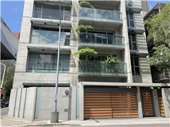 鄰近中視之星社區推薦-冠德青水寓，位於台北市大安區